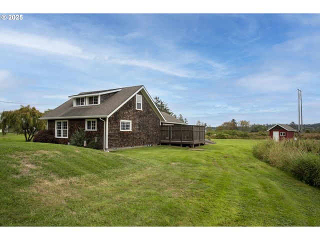 91681 YOUNGS RIVER Rd, Astoria, OR 97103