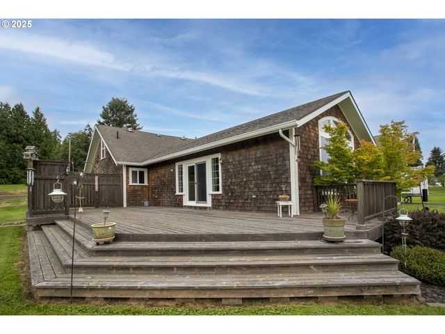91681 YOUNGS RIVER Rd, Astoria, OR 97103