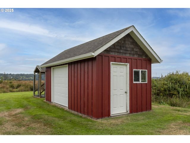 91681 YOUNGS RIVER Rd, Astoria, OR 97103