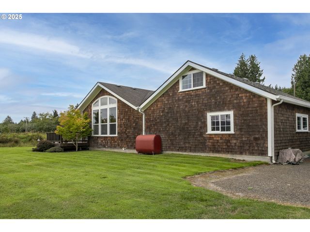 91681 YOUNGS RIVER Rd, Astoria, OR 97103