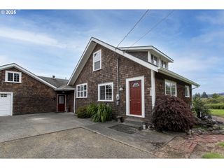 91681 YOUNGS RIVER Rd, Astoria, OR 97103