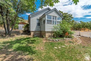 1220 N HILLSIDE DR, Genola, UT 84655