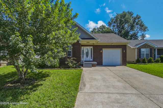 13010 Bessels Blvd, Louisville, KY 40272
