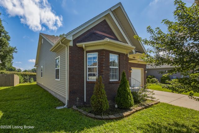 13010 Bessels Blvd, Louisville, KY 40272