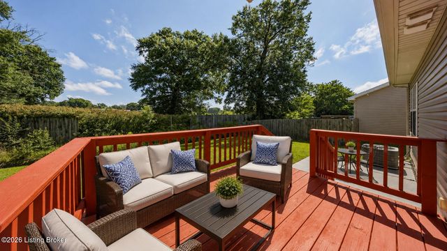 13010 Bessels Blvd, Louisville, KY 40272