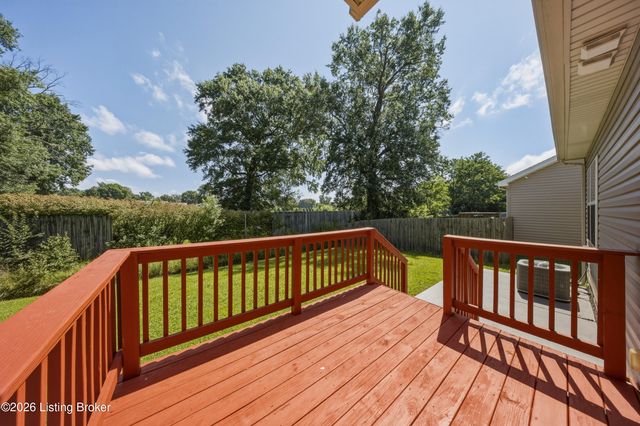 13010 Bessels Blvd, Louisville, KY 40272