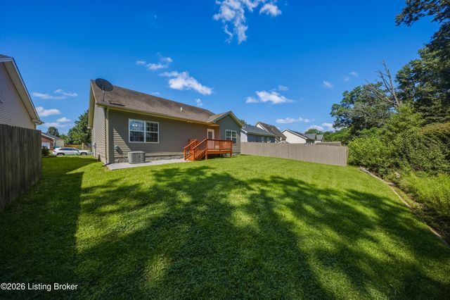 13010 Bessels Blvd, Louisville, KY 40272