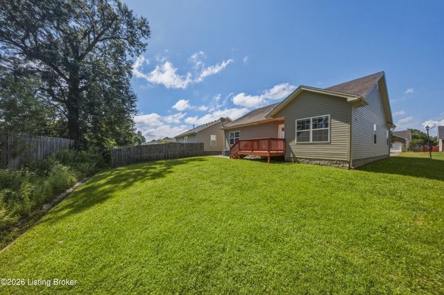 13010 Bessels Blvd, Louisville, KY 40272