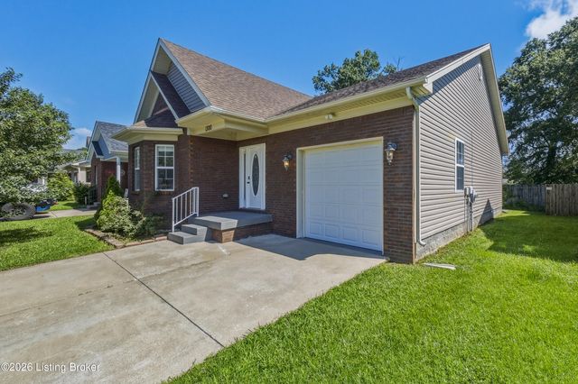 13010 Bessels Blvd, Louisville, KY 40272