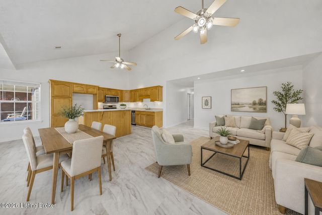 13010 Bessels Blvd, Louisville, KY 40272