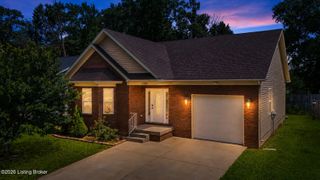 13010 Bessels Blvd, Louisville, KY 40272