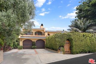 4370 Hillview Drive, Malibu, CA 90265