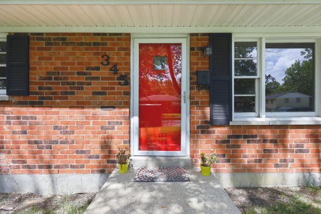 345 Larkwood Drive, Lexington, KY 40509