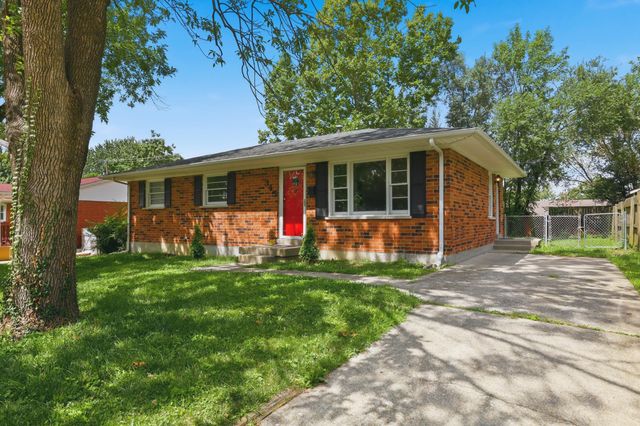 345 Larkwood Drive, Lexington, KY 40509