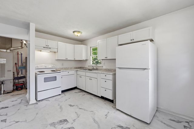 345 Larkwood Drive, Lexington, KY 40509
