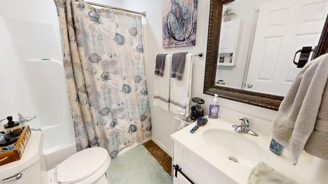 1202 Sunshine Drive, Crestview, FL 32539