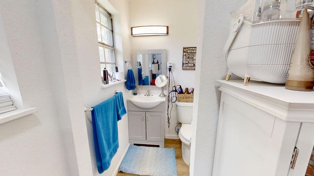 1202 Sunshine Drive, Crestview, FL 32539