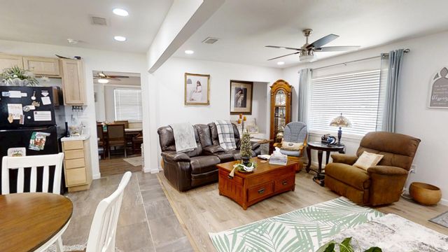 1202 Sunshine Drive, Crestview, FL 32539