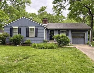 4909 Tomahawk Road, Prairie Village, KS 66208