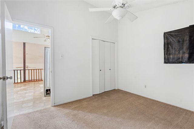 155 Meadow Lake Drive, Trinity, TX 75862