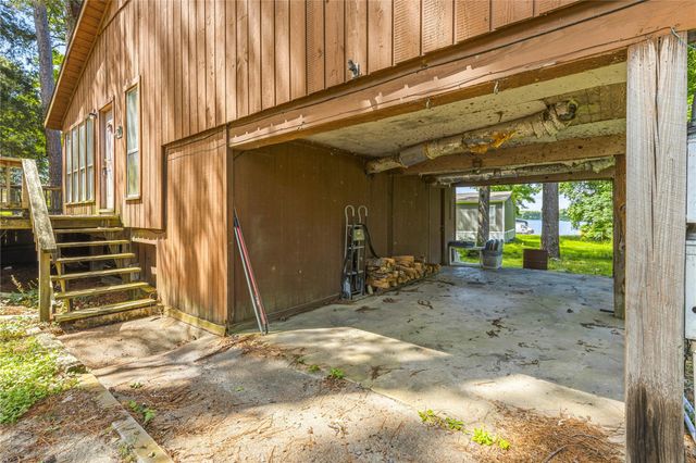 155 Meadow Lake Drive, Trinity, TX 75862