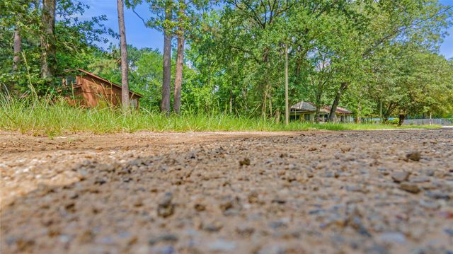 155 Meadow Lake Drive, Trinity, TX 75862