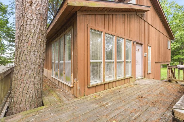155 Meadow Lake Drive, Trinity, TX 75862