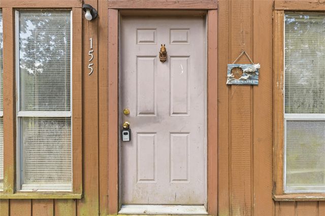 155 Meadow Lake Drive, Trinity, TX 75862