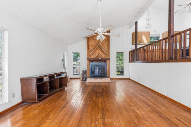 155 Meadow Lake Drive, Trinity, TX 75862