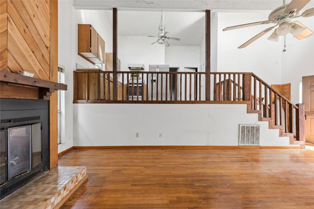 155 Meadow Lake Drive, Trinity, TX 75862
