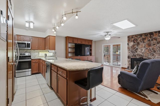 13916 Paseo Vista NE, Albuquerque, NM 87123