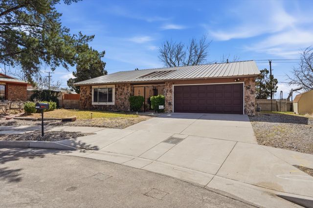 13916 Paseo Vista NE, Albuquerque, NM 87123