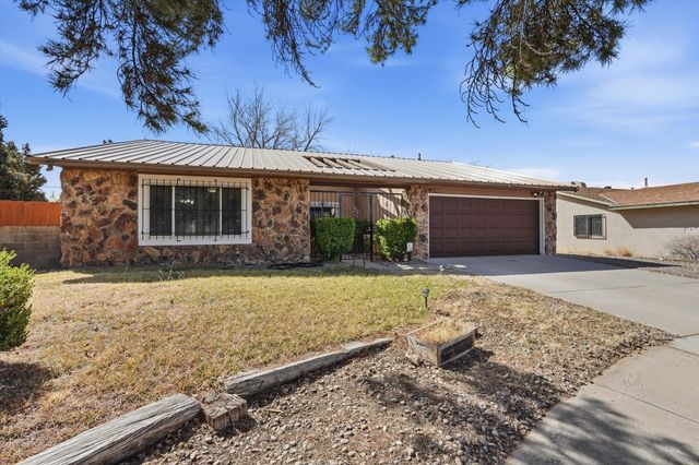 13916 Paseo Vista NE, Albuquerque, NM 87123