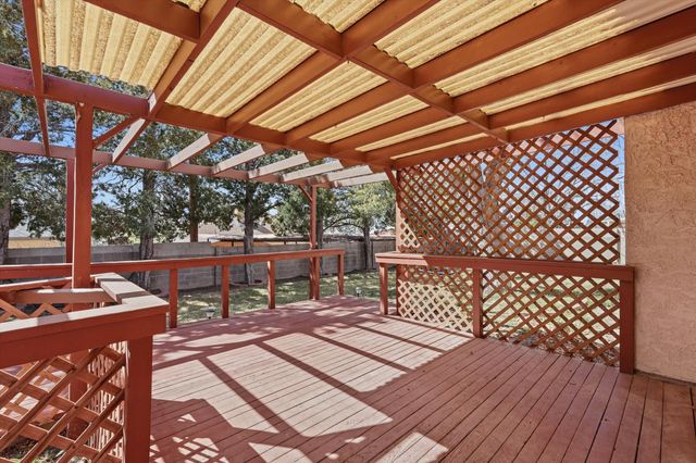 13916 Paseo Vista NE, Albuquerque, NM 87123