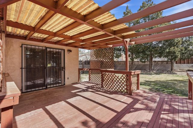 13916 Paseo Vista NE, Albuquerque, NM 87123