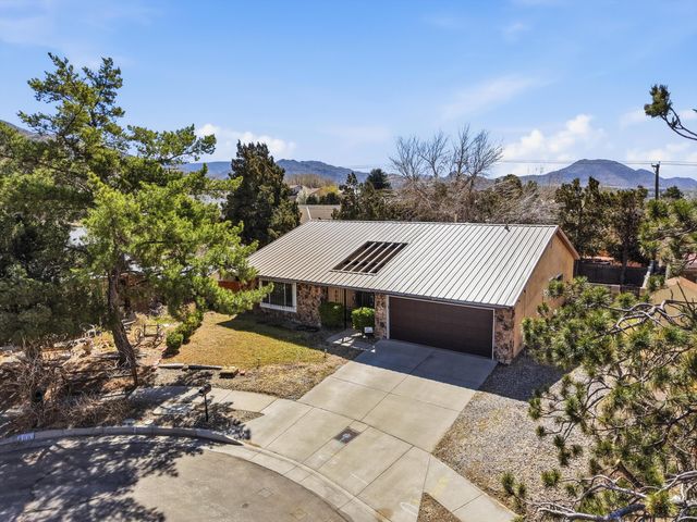 13916 Paseo Vista NE, Albuquerque, NM 87123