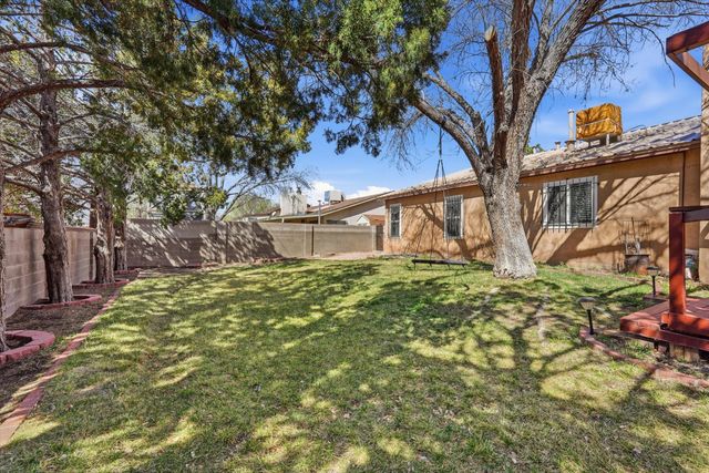 13916 Paseo Vista NE, Albuquerque, NM 87123