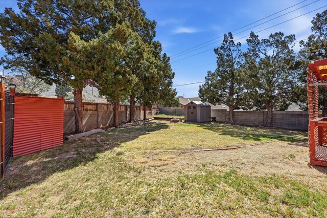 13916 Paseo Vista NE, Albuquerque, NM 87123