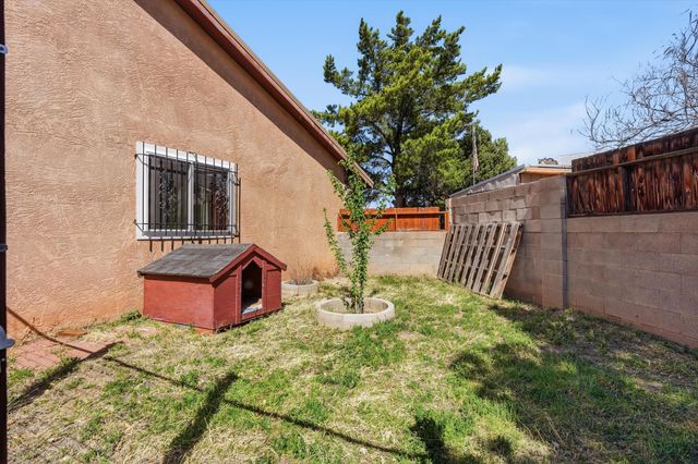 13916 Paseo Vista NE, Albuquerque, NM 87123