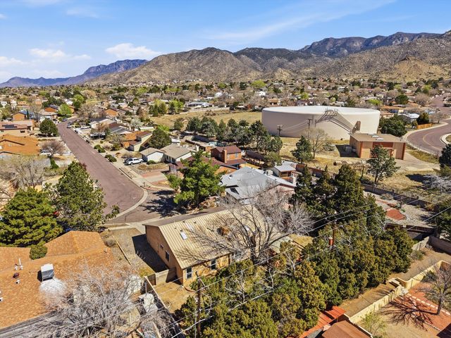 13916 Paseo Vista NE, Albuquerque, NM 87123