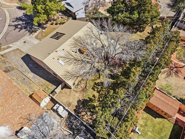 13916 Paseo Vista NE, Albuquerque, NM 87123