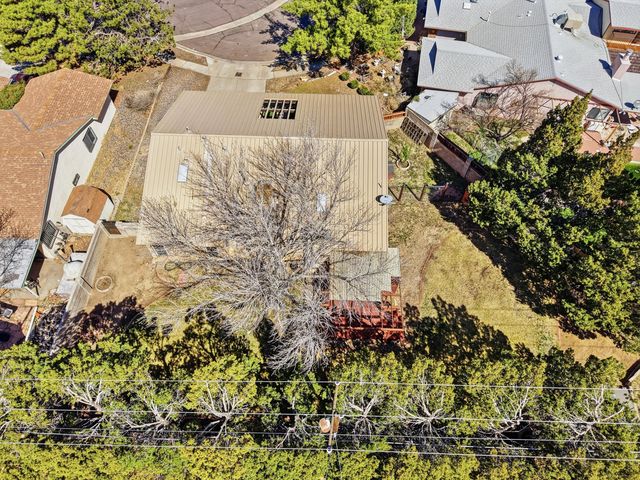 13916 Paseo Vista NE, Albuquerque, NM 87123