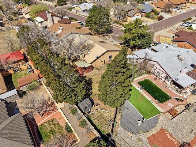 13916 Paseo Vista NE, Albuquerque, NM 87123