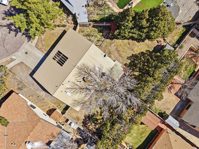 13916 Paseo Vista NE, Albuquerque, NM 87123