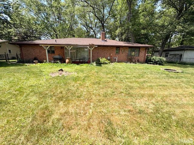 58968 Timber Trail, Goshen, IN 46528