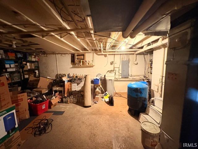 58968 Timber Trail, Goshen, IN 46528