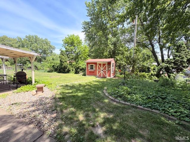 58968 Timber Trail, Goshen, IN 46528