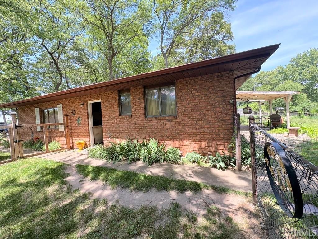 58968 Timber Trail, Goshen, IN 46528