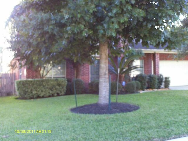 17507 Colony Creek Drive, Spring, TX 77379