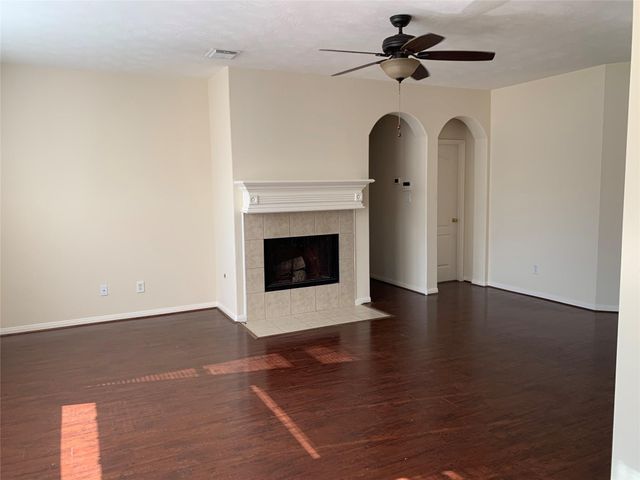 17507 Colony Creek Drive, Spring, TX 77379